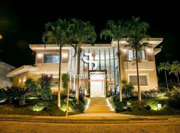 Casa · 436m² · 4 Quartos · 6 Vagas · Casa de Luxo em Jurerê Internacional – Conforto, Elegância e Exclusividade