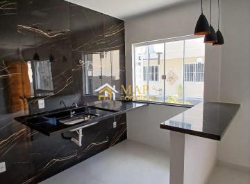 Cozinha americana · Casa à venda em Maricá/RJ