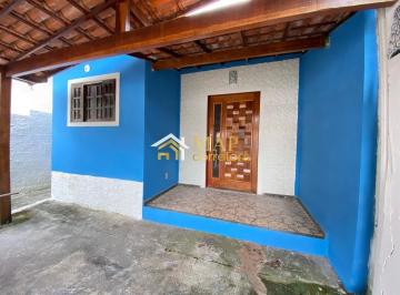 Varanda e entrada pricipal · Casa à venda em Maricá/RJ