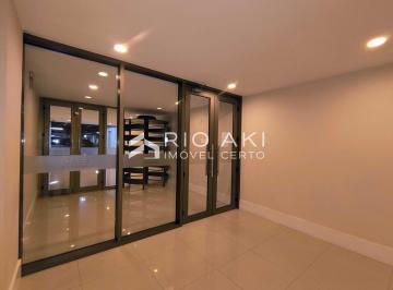 Comercial · 30m² · 1 Vaga · Sala Comercial 30,43m² com Pé-Direito Duplo e 1 Vaga no Lead Américas – Barra da Tijuca