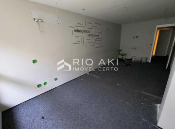 Comercial · 30m² · 1 Vaga · Sala Nova 30,43m² no Lead Américas – Pé-Direito Duplo e 1 Vaga de Garagem