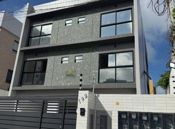 Apartamento · 30m² · 1 Quarto · 1 Vaga · Apartamento à venda no bairro Jardim Oceania - João Pessoa/PB