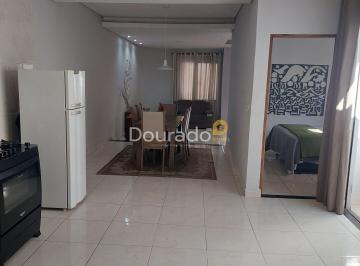 Casa · 136m² · 2 Quartos · 2 Vagas · Oportunidade no Bairro Jaguari – Americana/SP
