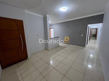 Casa · 120m² · 3 Quartos · 2 Vagas · Casa Térrea à Venda no Nova Carioba