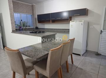 Casa · 118m² · 2 Quartos · 2 Vagas · Casa Térrea no Nova Carioba