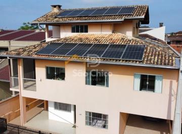Casa · 500m² · 14 Quartos · 4 Vagas · Triplex com vista para o mar - OPORTUNIDADE DE INVESTIMENTO PARA LOCAÇÃO