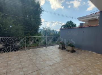Casa · 326m² · 4 Quartos · 2 Vagas · Casa 4 quartos à venda em Jardim Novo Mundo, Poços de Caldas