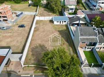 f4b2188f55a4f6a28b4544c0e3287432fc8e4895 · Amplo Terreno à venda na área mais nobre da cidade, 963m² por R$ 1.650.000 - Aristocrata - SJP/PR