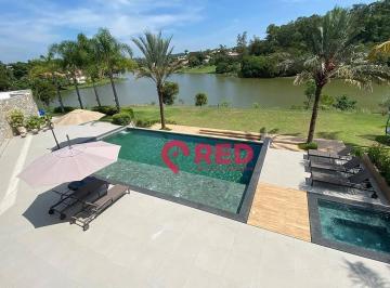 d3e7e99dc825c9666c55ca9b65834b9ec91e682d · Casa no lago com 6 quartos à venda, 867 m² por R$ 16.900.000 - Condomínio Fazenda Vila Real de Itu -