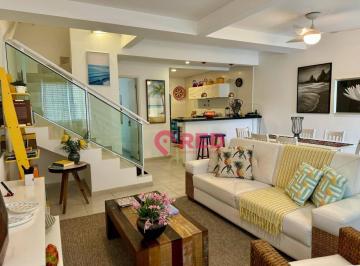 ce1f1bc0039e97f779a8f3ba9d983736fa6377f9 · Sobrado com 4 dormitórios à venda, 160 m² por R$ 1.690.000,00 - Praia de Juquehy - São Sebastião/SP
