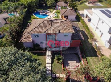 973fabf234bf3a0fda174c5f827de91bb748af0c · Casa com 4 dormitórios para alugar, 585 m² por R$ 16.254,18/mês - Condomínio City Castelo - Itu/SP