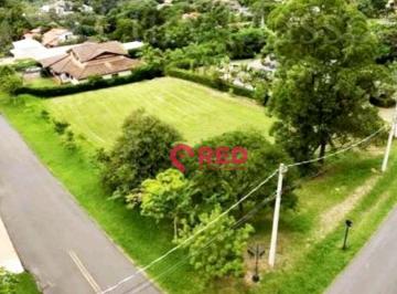 25bf679904b03163a84c362812a5aec6c1264bfc · Terreno à venda, 2052 m² por R$ 3.600.000,00 - Condomínio Terras de São José - Itu/SP