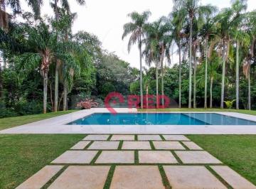 5430604090db813f8cccc459275532c86bdbd325 · Casa com 6 dormitórios à venda, 800 m² por R$ 16.000.000,00 - Condomínio Terras de São José - Itu/SP