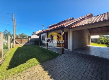 Casa · 148m² · 4 Quartos · 2 Vagas · Casa Alvenaria à venda em Oasis, Tramandaí/RS