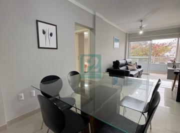 Apartamento · 75m² · 2 Quartos · 1 Vaga · Apartamento Mobiliado a 400 Metros do Mar Em Bombas, Bombinhas - SC!!!