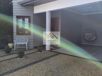 Casa · 180m² · 3 Quartos · 1 Vaga · Casa à venda no bairro Residencial Di Napoli - Cerquilho/SP
