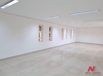 Casa · 305m² · 3 Quartos · 2 Vagas · Sobrado comercial 03 suítes para locação no bairro Jardim Europa - São José do Rio Preto/SP