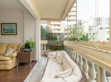 Apartamento · 130m² · 4 Quartos · 3 Vagas · Apartamento 130 m²- 4 dormitorios- 03 vagas- Vila Madalena