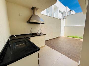 Casa · 130m² · 3 Quartos · 2 Vagas · Vila Hayman - Casa à venda no bairro Jardim Pagliato - Sorocaba/SP