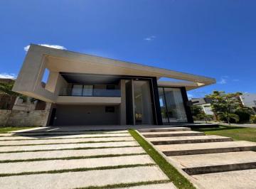 Casa · 780m² · 4 Quartos · 4 Vagas · Casa em Condomínio para Venda em Salvador, Alphaville II, 4 dormitórios, 4 suítes, 7 banheiros, 4 va