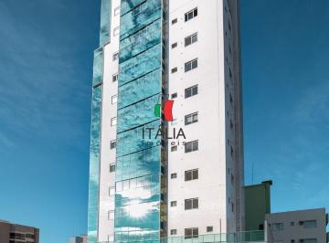 Apartamento · 225m² · 4 Quartos · 5 Vagas · Apartamento Alto Padrão em Centro I, Brusque/SC