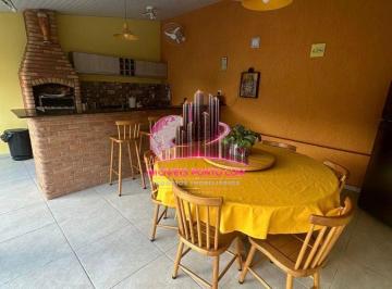 Casa · 70m² · 3 Quartos · 4 Vagas · Casa em Jardim Roseira, Campinas/SP