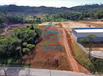 Rural · 1ha · Lote Comercial ou Industrial Pronto para Construir com Terreno de 16.424m² (1.6 Hectares) à venda em