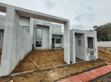 Casa · 83m² · 3 Quartos · 1 Vaga · Casa com 3 dormitórios sendo 1 suíte à venda, 83 m² por R$ 580.000 - Itajuba - Barra Velha/SC