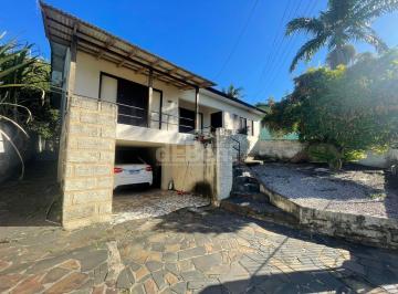 Casa · 127m² · 4 Quartos · 1 Vaga · Casa à venda no bairro Presidente Vargas - Içara/SC