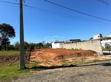 Terreno · 361m² · Terreno à venda no bairro Vila Floresta - Criciúma/SC