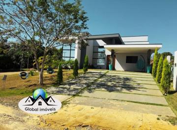 Casa · 175m² · 3 Quartos · 2 Vagas · Ninho Verde 1 - Casa nova com 3 Suítes com mobilia - Financia