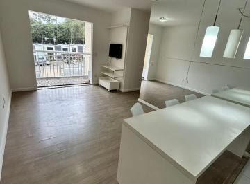 Apartamento · 67m² · 3 Quartos · 1 Vaga · Apartamento à venda com 67m², 3 quartos e 1 vaga