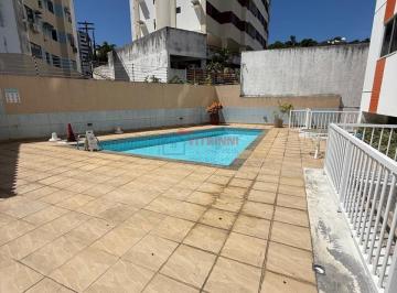 Apartamento · 76m² · 3 Quartos · 1 Vaga · Apartamento 3 quartos 1 suíte - Imbuí - Salvador - Ba