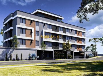 Apartamento · 46m² · 2 Quartos · 1 Vaga · Apartamento em Guabirotuba, Curitiba/PR