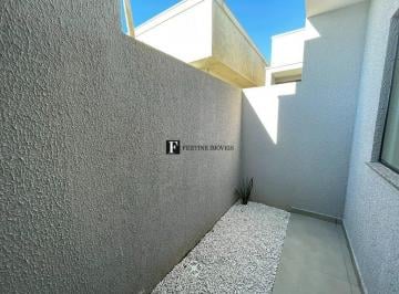Casa · 56m² · 2 Quartos · 1 Vaga · Casas nova para venda Gaivotas PR