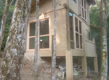 Imagem do Imóvel · CHALÉ COM TOTAL DE 996M² NO BAIRRO UBATUMIRIM