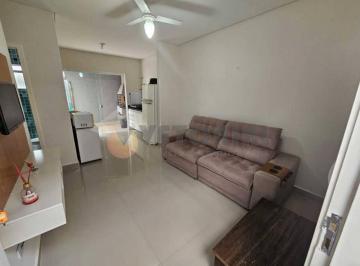 Casa de 2 quartos, Caraguatatuba · Casa 2 dormitórios à venda, 44 m² por R$ 350.000 - Massaguaçu - Caraguatatuba/SP