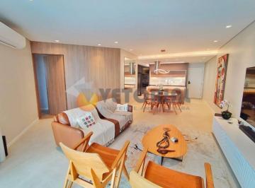 Apartamento de 2 quartos, Caraguatatuba · Apartamento 2 dormitórios à venda, 112 m² R$1.350.000 - Indaiá -Caraguatatuba/SP