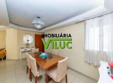 Apartamento · 80m² · 3 Quartos · Apartamento à venda - no Castelo