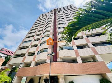 Apartamento · 141m² · 3 Quartos · 2 Vagas · Localização simplesmente privilegiada, daquelas que fazem você decidir na hora!