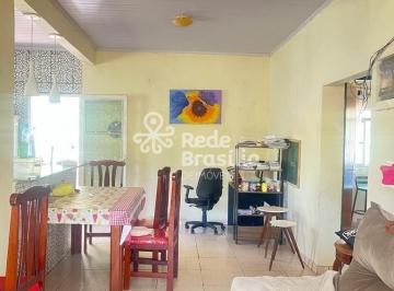 Casa · 370m² · 3 Quartos · 1 Vaga · Vende-se casa no Trecho 7 - Lago Norte