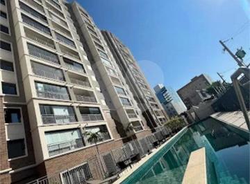Apartamento · 156m² · 2 Quartos · 1 Vaga · Garden com 2 quartos à venda em Botafogo - SP