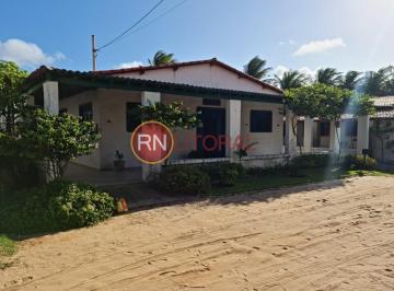 202508260806161769.jpg · Casa de Praia para Venda em Extremoz, Pitangui, 6 dormitórios, 1 suíte, 3 banheiros, 3 vagas