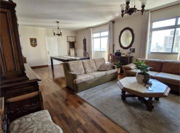 Apartamento · 188m² · 4 Quartos · 2 Vagas · Apartamento com 4 quartos à venda em Perdizes - SP