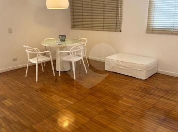 Apartamento · 45m² · 1 Quarto · 1 Vaga · Apartamento com 1 quartos à venda em Jardim paulista - SP