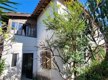 Casa · 240m² · 3 Quartos · 2 Vagas · Sobrado com 3 quartos à venda em Vila madalena - SP