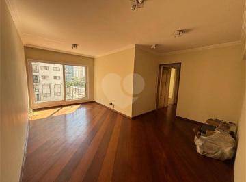 Apartamento · 68m² · 2 Quartos · 1 Vaga · Apartamento com 2 quartos à venda em Vila olímpia - SP