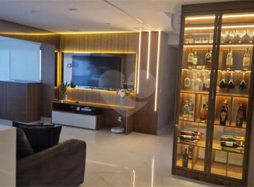 Apartamento · 94m² · 2 Quartos · 2 Vagas · Apartamento com 2 quartos à venda em Tatuapé - SP