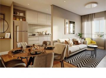 Apartamento · 51m² · 2 Quartos · 1 Vaga · Apartamento com 2 quartos à venda em Jardim itu - RS