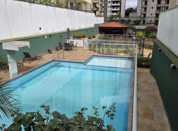 Apartamento · 3 Quartos · Apartamento à venda - em Vila Uberabinha
